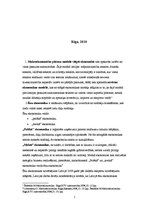 Konspekts 'Makroekonomikas priekšmets, makroekonomiskās aktivitātes mērīšana', 2.