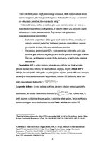Konspekts 'Makroekonomikas priekšmets, makroekonomiskās aktivitātes mērīšana', 4.