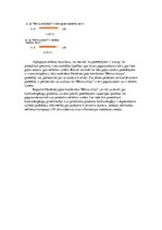 Konspekts 'Konkurētspējas novērtējums produktam. Rēzeknes gaļas kombināta "Bērnu cīsiņi"', 2.