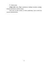 Referāts 'Seno ēģiptiešu apbedīšanas tradīcijas un mumificēšanas metodes izmantošana citās', 4.