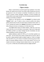 Referāts 'Seno ēģiptiešu apbedīšanas tradīcijas un mumificēšanas metodes izmantošana citās', 5.