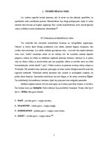 Referāts 'Seno ēģiptiešu apbedīšanas tradīcijas un mumificēšanas metodes izmantošana citās', 7.