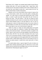 Referāts 'Seno ēģiptiešu apbedīšanas tradīcijas un mumificēšanas metodes izmantošana citās', 13.