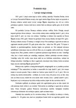 Referāts 'Seno ēģiptiešu apbedīšanas tradīcijas un mumificēšanas metodes izmantošana citās', 14.