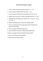 Referāts 'Seno ēģiptiešu apbedīšanas tradīcijas un mumificēšanas metodes izmantošana citās', 19.