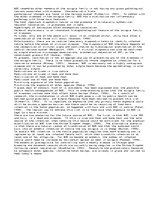 Eseja 'Bovine Spongiform Encephalopathy, Mad Cow Disease', 3.