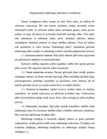 Referāts 'Starptautiskais mārketings: plānošana un realizācija', 1.