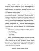 Referāts 'Starptautiskais mārketings: plānošana un realizācija', 2.