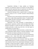 Referāts 'Starptautiskais mārketings: plānošana un realizācija', 3.