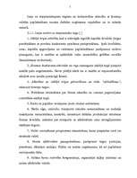 Referāts 'Starptautiskais mārketings: plānošana un realizācija', 5.