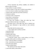 Referāts 'Starptautiskais mārketings: plānošana un realizācija', 7.