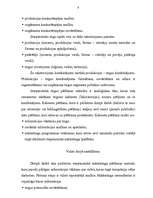 Referāts 'Starptautiskais mārketings: plānošana un realizācija', 8.