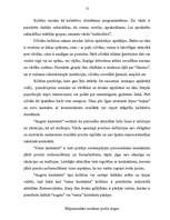 Referāts 'Starptautiskais mārketings: plānošana un realizācija', 12.