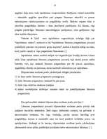 Referāts 'Starptautiskais mārketings: plānošana un realizācija', 18.