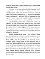 Referāts 'Starptautiskais mārketings: plānošana un realizācija', 20.