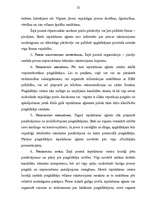 Referāts 'Starptautiskais mārketings: plānošana un realizācija', 22.