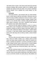 Konspekts 'Sabiedrība un sadzīve 17.gadsimtā', 5.