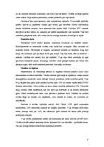 Konspekts 'Sabiedrība un sadzīve 17.gadsimtā', 8.