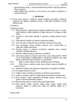 Paraugs 'Būvniecības projektu vadītājs - amata apraksts', 2.