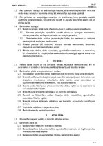 Paraugs 'Būvniecības projektu vadītājs - amata apraksts', 4.