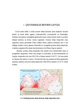 Referāts 'Ģeotermālā enerģija', 19.