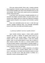 Konspekts 'Eiropas Savienības darbaspēka politika un transnacionālā migrācija', 2.