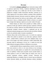 Eseja 'Recenzija grāmatai "Dzīvīgais uzņēmums"', 1.