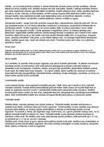 Konspekts 'Masāža', 1.