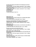 Konspekts 'Latviešu valodas teikumu veidi', 2.