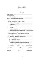 Konspekts 'Valsts sociālās apdrošināšanas attīstība Latvijā', 2.