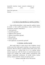 Konspekts 'Valsts sociālās apdrošināšanas attīstība Latvijā', 3.