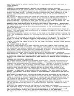 Eseja 'Bioethics', 1.