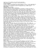 Eseja 'Bioethics', 2.