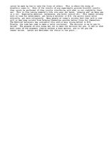 Eseja 'Bioethics', 3.