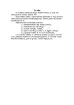 Eseja 'Konrāds Ubāns', 1.