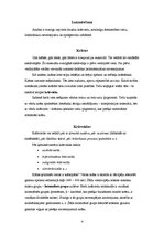 Konspekts 'Anilīns. Krāsas', 4.