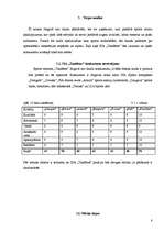 Biznesa plāns 'SIA "Tandēms"', 8.