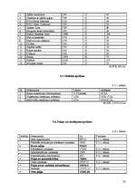 Biznesa plāns 'SIA "Tandēms"', 22.