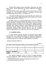 Referāts 'SIA "DPA" finanšu analīze', 14.