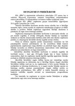 Referāts 'SIA "DPA" finanšu analīze', 22.