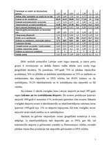 Konspekts 'Eksports un imports', 5.