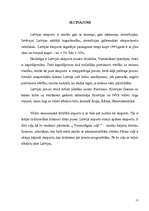 Konspekts 'Eksports un imports', 11.