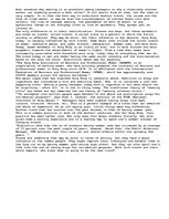 Eseja 'Social Trends', 1.