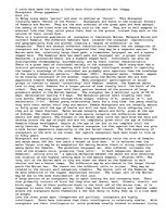 Eseja 'Orangutans', 1.