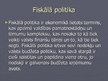Prezentācija 'Budžeta deficīts un pārpalikums', 2.