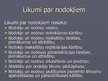 Prezentācija 'Budžeta deficīts un pārpalikums', 5.