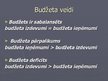 Prezentācija 'Budžeta deficīts un pārpalikums', 10.