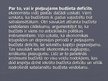 Prezentācija 'Budžeta deficīts un pārpalikums', 13.