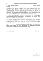 Paraugs 'Darba mobilo telefonu lietošanas un apmaksāto mēneša maksas limitu piešķiršanas ', 2.