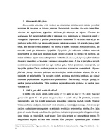 Konspekts 'Ekonomiskā izaugsme un ekonomiskais cikls', 2.